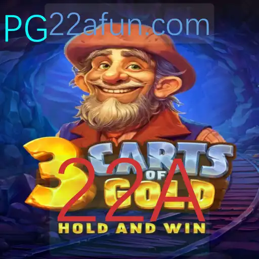 Descubra o Fascinante Mundo de 3cartsOfGold: A Nova Sensação dos Jogos