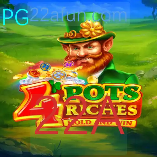 Descubra o Fascinante Mundo de 4potsriches: O Jogo que Conquista Multidões