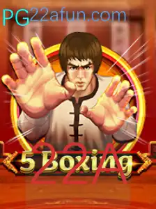 Descubra Tudo Sobre o Jogo 5Boxing e Suas Regras