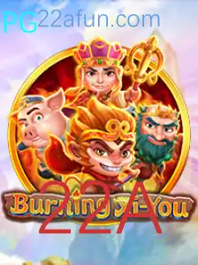 Explorando o Universo de BurningXiYou: Uma Aventura Inovadora