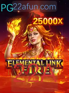 Descubra a Magia do Jogo ElementalLinkFire com a Palavra-Chave 22A