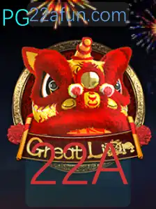 GreatLion: Uma Nova Experiência Lúdica com a Missão 22A