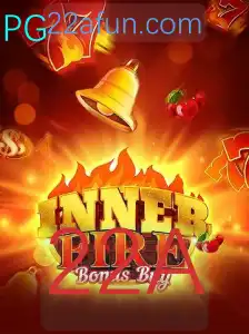 Descobrindo o Fascinante Mundo de InnerFireBonusBuy