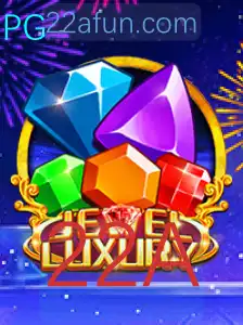 Descubra o Fascinante Mundo de JewelLuxury: Um Jogo de Estratégia e Aventura