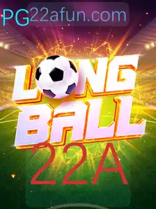 Descubra 'LongBall 22A': O Novo Jogo que Está Conquistando o Mundo