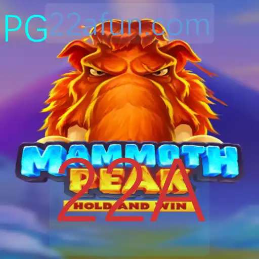 Explorando MammothPeak: Um Mergulho Profundo no Jogo de Estratégia com a Palavra-chave 22A