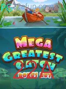 Explorando o Mundo do MegaGreatestCatchBonusBuy: Um Guia Completo