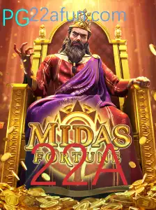 Explorando o Fascinante Mundo de MidasFortune: Uma Nova Era de Entretenimento