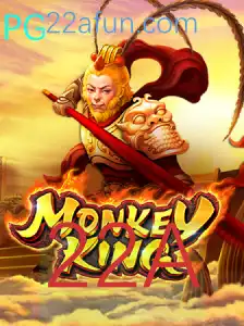 Descubra o Fascinante Mundo de MonkeyKing e a Estratégia 22A