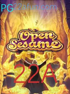 Descubra o Jogo OpenSesame: Diversão e Estratégia Envolvente