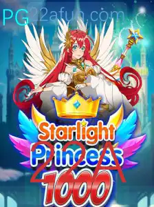 Explorando o Novo Universo de StarlightPrincess1000: Introdução, Descrição e Regras