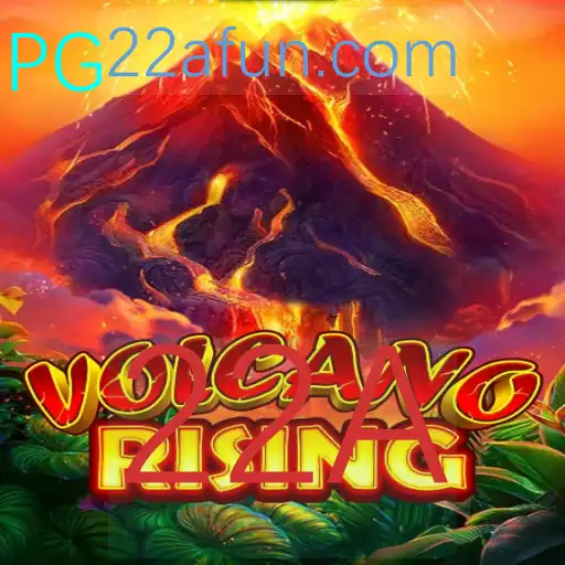 VolcanoRising: Uma Imersão no Mundo dos Desastres Naturais em 22A