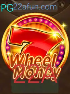 Descubra o Inovador Jogo WheelMoney com a Palavra-chave 22A